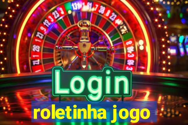 roletinha jogo